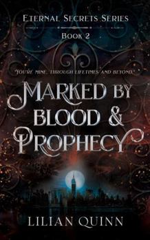 Paperback Bloodborne Secrets (Eternal Secrets) Book