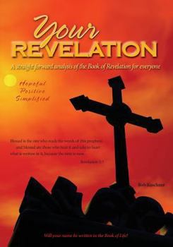 Paperback Your Revelation Book