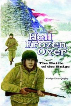 Hell Frozen Over: The Battle Of The Bulge