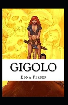 Paperback Gigolo Illustrated Book