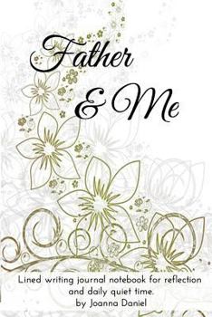 Paperback Father & Me Book