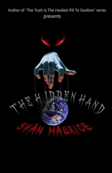 Paperback The Hidden Hand Book