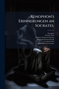 Xenophon's Erinnerungen an Socrates.