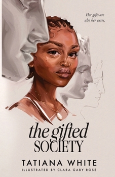 Paperback The Gifted Society [Large Print] Book