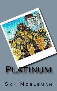 Paperback Platinum Book