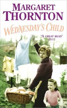 Paperback Wednesday's Child Book