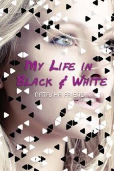 Hardcover My Life in Black and White Book