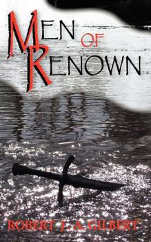 Paperback Men of Renown Book