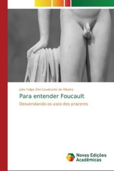Paperback Para entender Foucault [Portuguese] Book