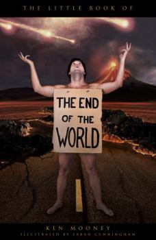 Hardcover The Little Book of the End of the World Book