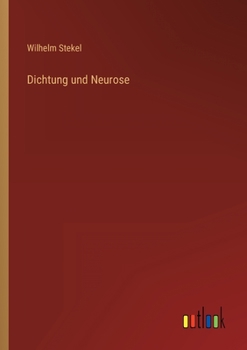 Paperback Dichtung und Neurose [German] Book