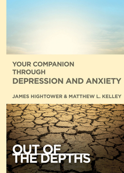 Paperback Your Companion Through Depression and Anxiety Book