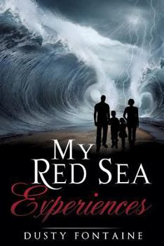 Paperback My Red Sea Experiences Book