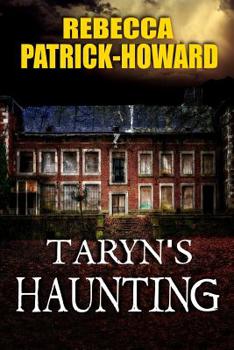 Paperback Taryn's Haunting Book