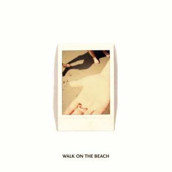 Walk on the Beach : Things from the Sea, Volume 1