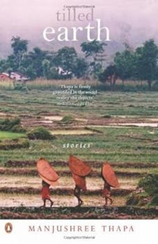 Hardcover Tilled Earth: Stories Book