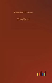 Hardcover The Ghost Book