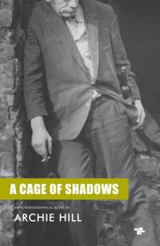 Paperback A Cage of Shadows Book