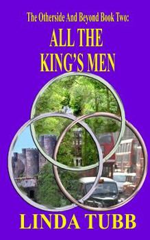 Paperback All The King's Men Book