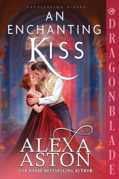 Enchanting Kiss