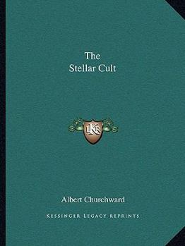 Paperback The Stellar Cult Book