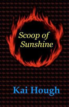 Paperback Scoop of Sunshine Book