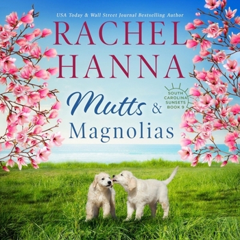 Audio CD Mutts & Magnolias Book