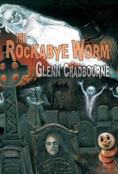 Hardcover The Rockabye Worm Book