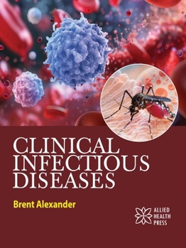 Library Binding Clinical Infectious Diseases Book