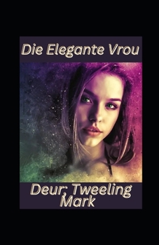 Paperback Die Elegante Vrou [Afrikaans] Book