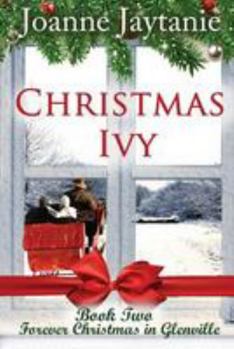 Paperback Christmas Ivy Book