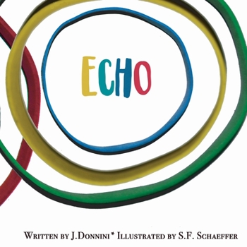 Paperback Echo Book