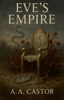 Paperback Eve's Empire Book
