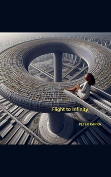 Paperback Flight to Infinity Book