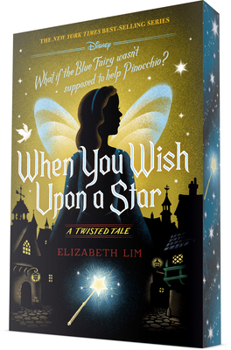 Paperback When You Wish Upon a Star: A Twisted Tale Book