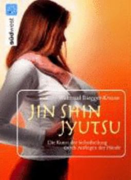 Hardcover Jin Shin Jyutsu [German] Book