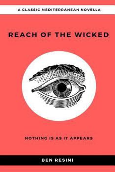 Paperback Reach of the Wicked Book