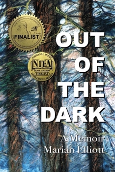 Paperback Out of the Dark: A Memoir Book