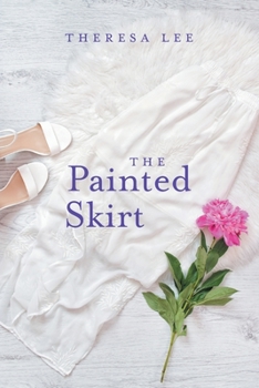 Paperback The Painted Skirt Book