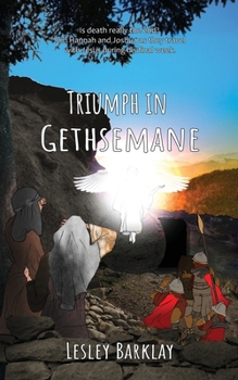 Paperback Triumph in Gethsemane Book