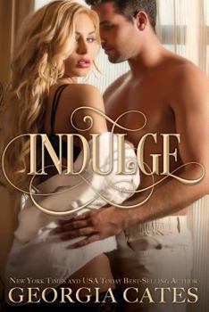 Paperback Indulge Book