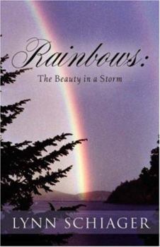 Paperback Rainbows Book