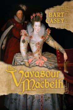 Paperback The Vavasour Macbeth Book