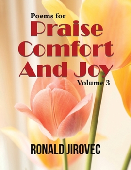 Paperback Poems for Praise, Comfort, and Joy: Volume III Book