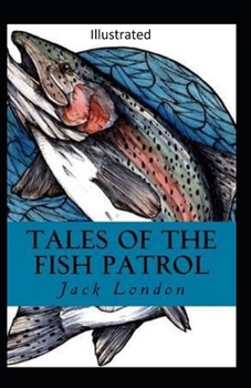 Paperback Tales of the Fish Patrol Illustrated Book