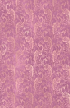 Dot Grid Journal Notebook: Pink Peacock | Bullet Planner Book | Dotted Grid | 5.5 X 8.5" 120 Pg | Diy Weekly Spread | Organizer | Habit Tracker| Gift