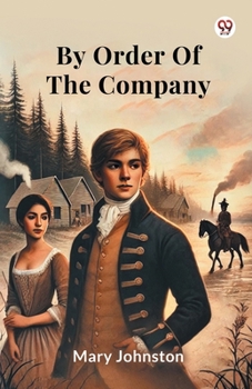 Paperback By Order Of The Company Book