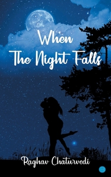 Paperback When the night falls Book