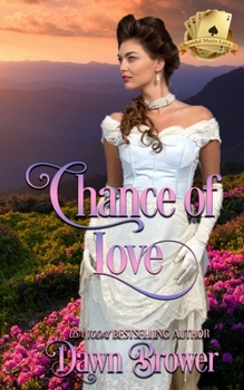 Chance of Love - Book #6 of the Scandal Meets Love