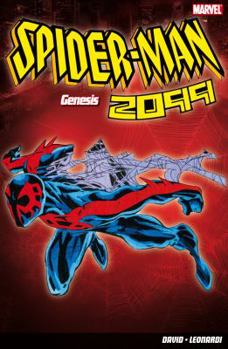 Spider-Man 2099, Volume 1 - Book  of the Spider-Man